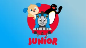 Mattel Junior
