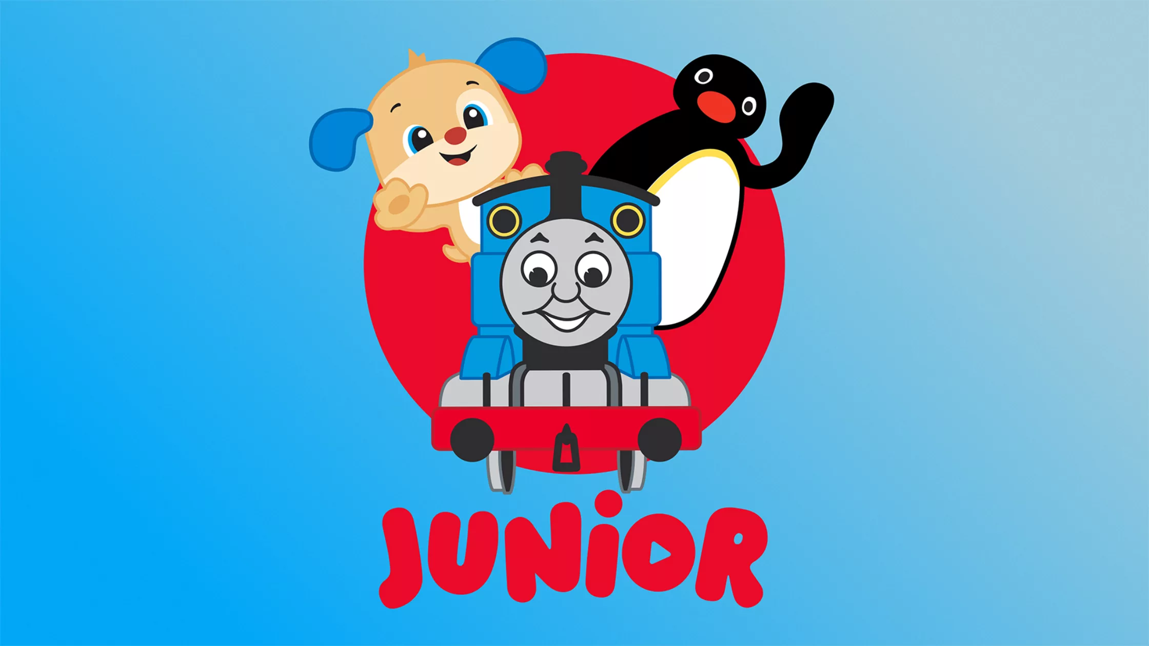Mattel Junior