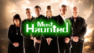 Most Haunted