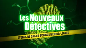 Les Nouveaux Détectives