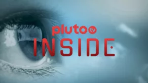 Pluto TV Inside