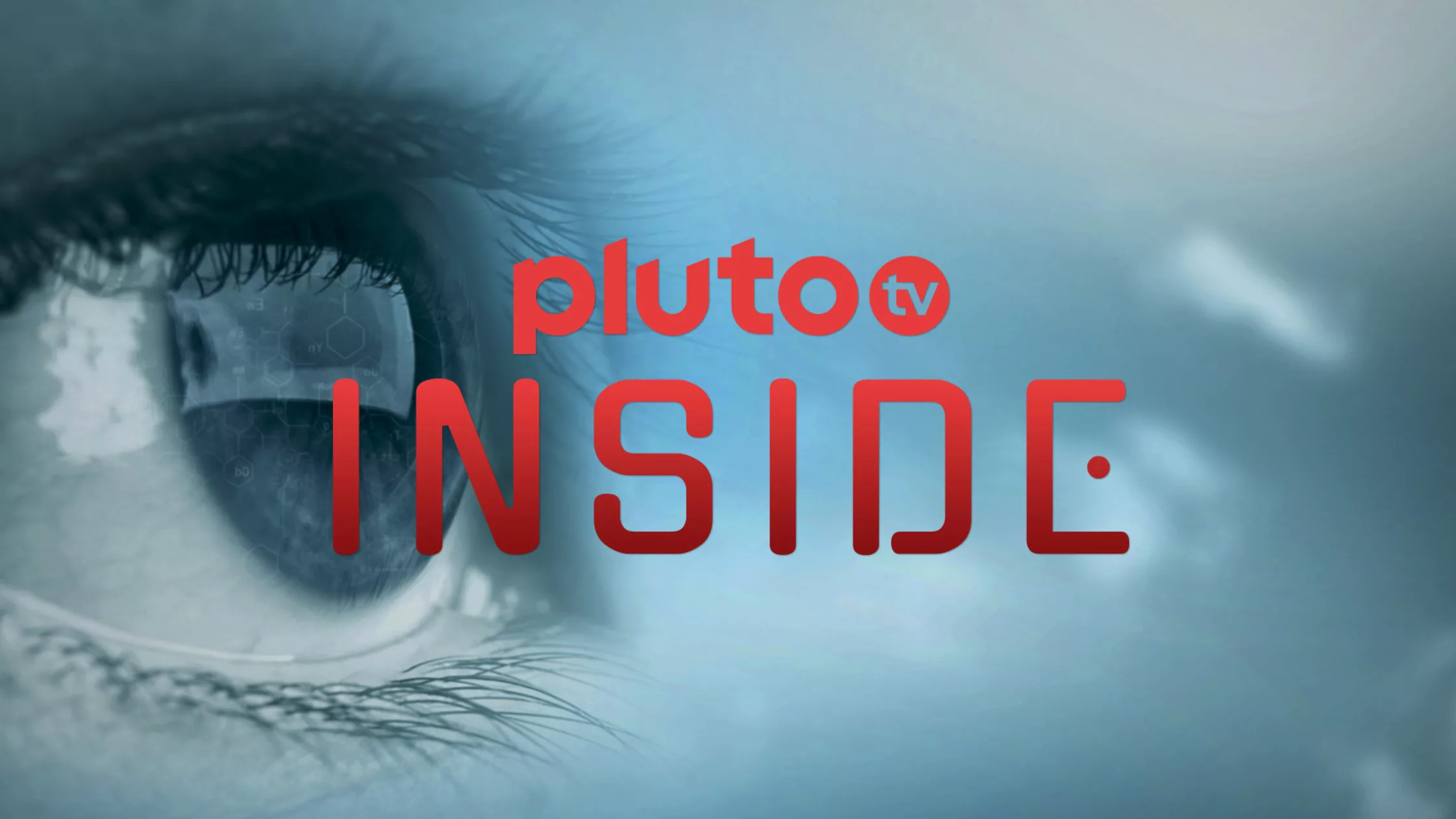 Pluto TV Inside