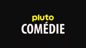 Pluto TV Comédie