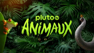 Pluto TV Animaux