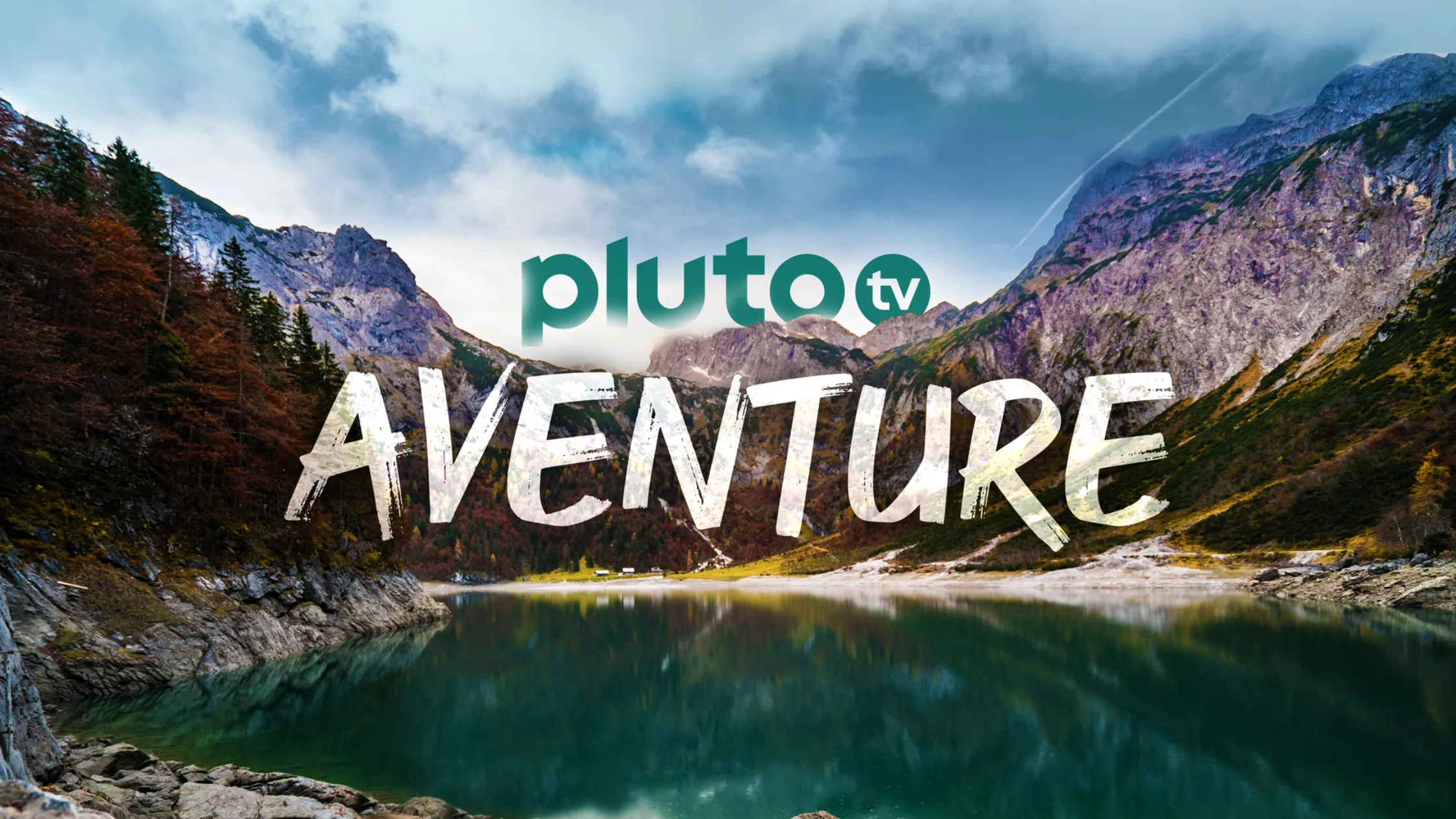 Pluto TV Aventure