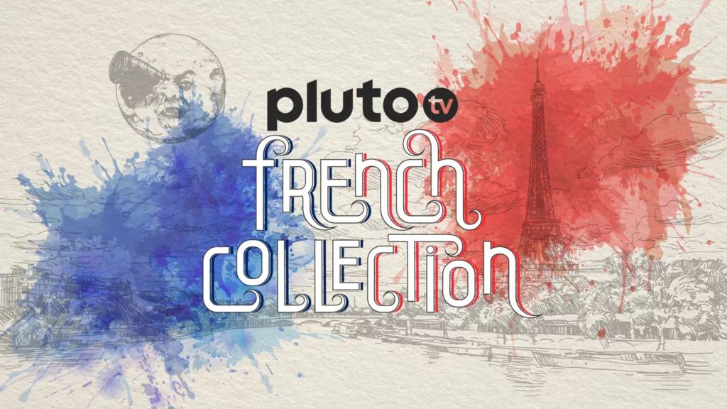 Pluto TV French Collection