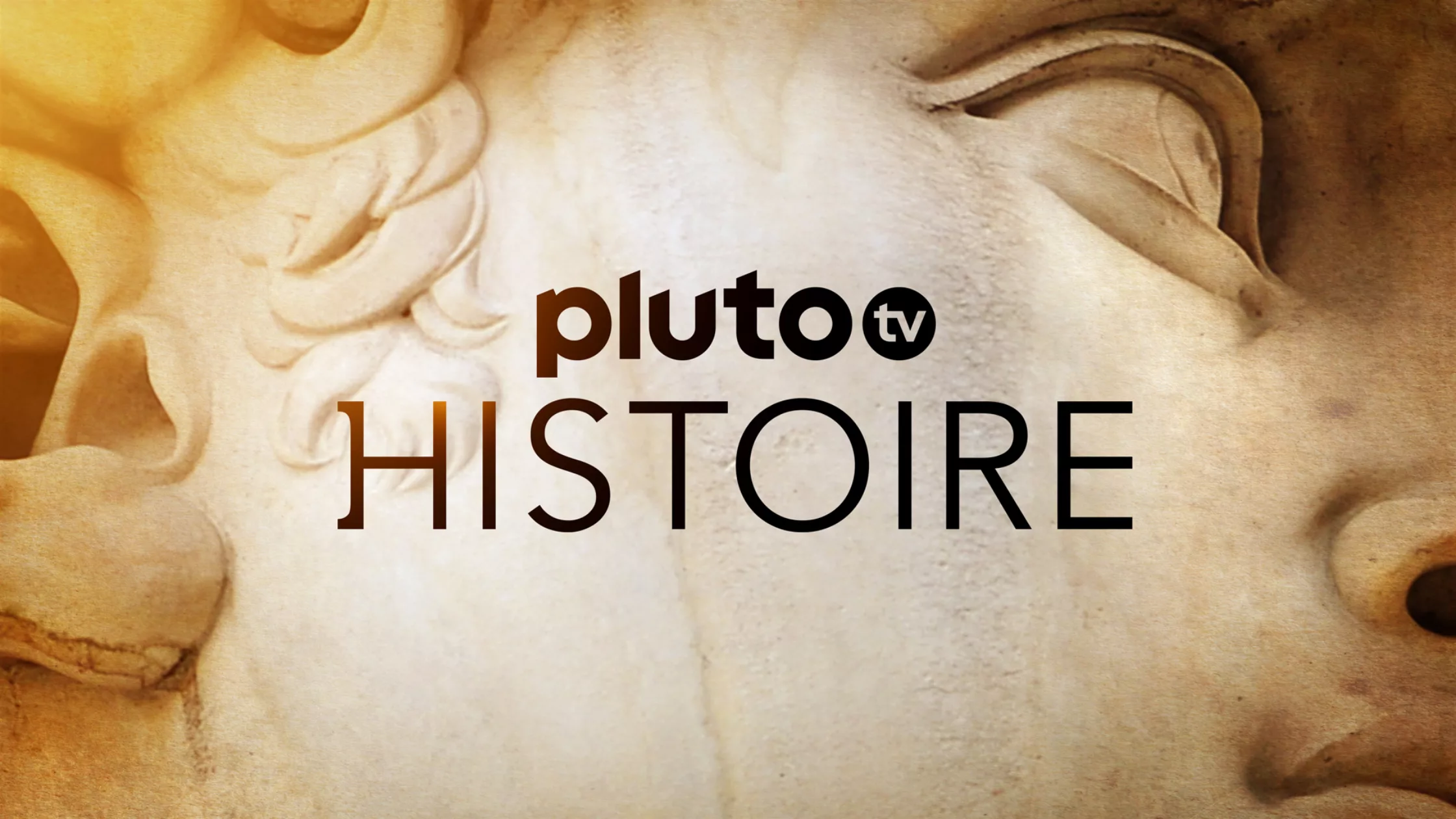 Pluto TV Histoire