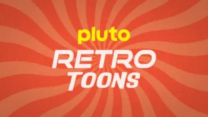 Pluto TV Retro Toons