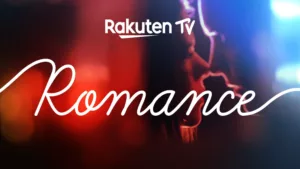 Films Romantiques Rakuten TV