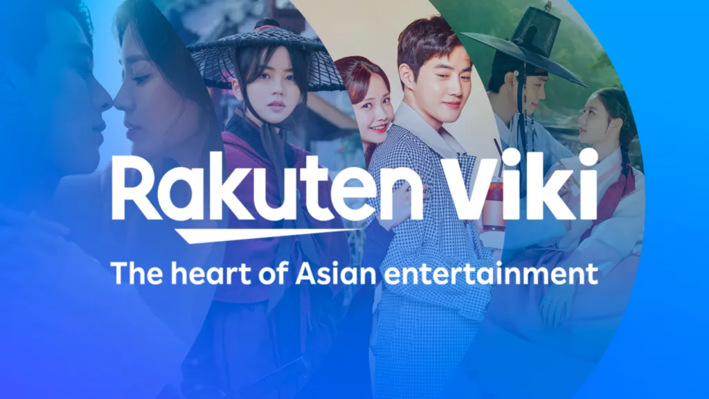 Rakuten Viki