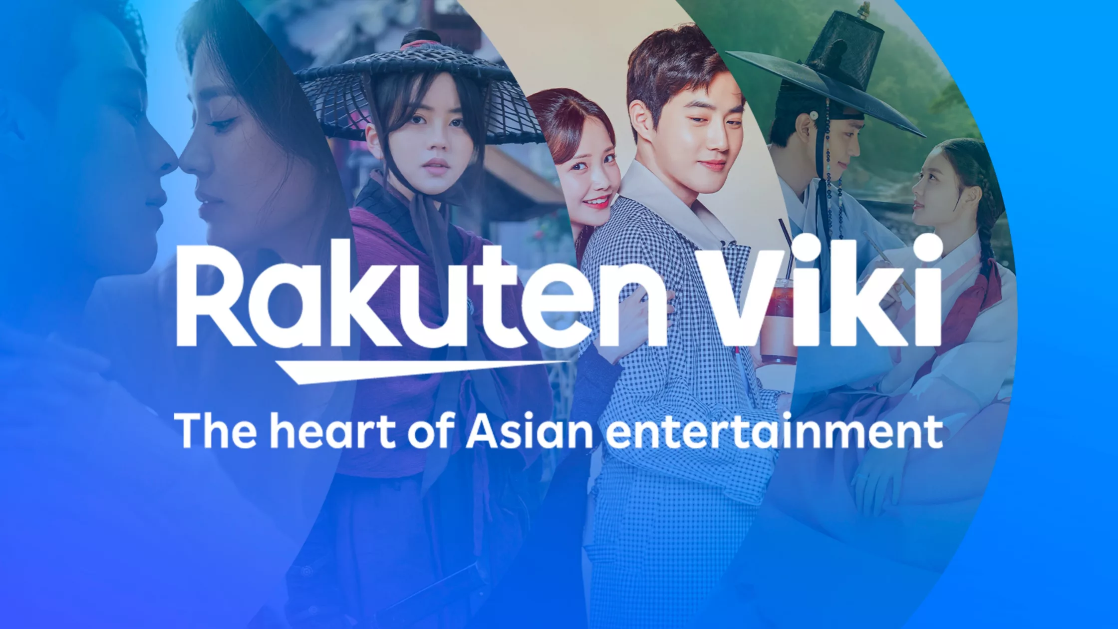Rakuten Viki