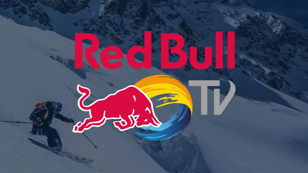 Red Bull TV