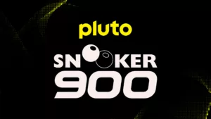 Pluto TV Snooker 900