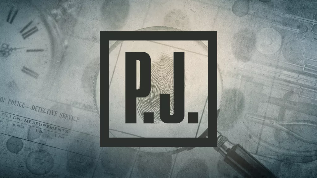P.J. Police Judiciaire