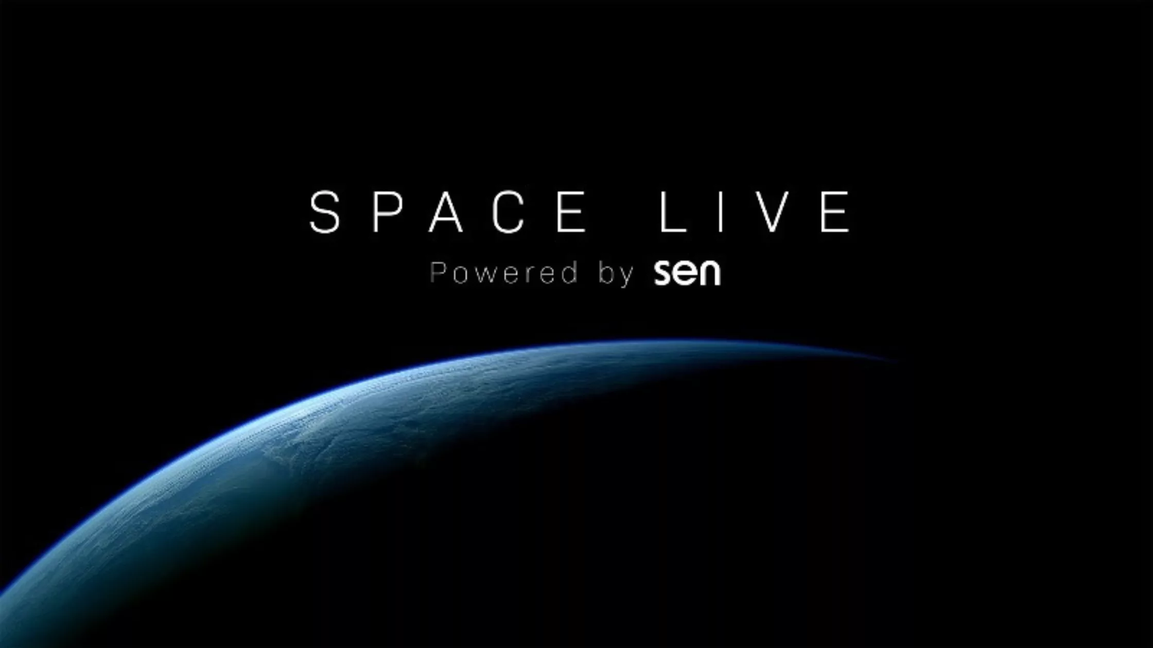 Space Live by Sen
