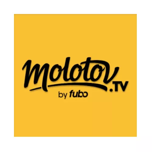 logo Molotv.TV by Fubo