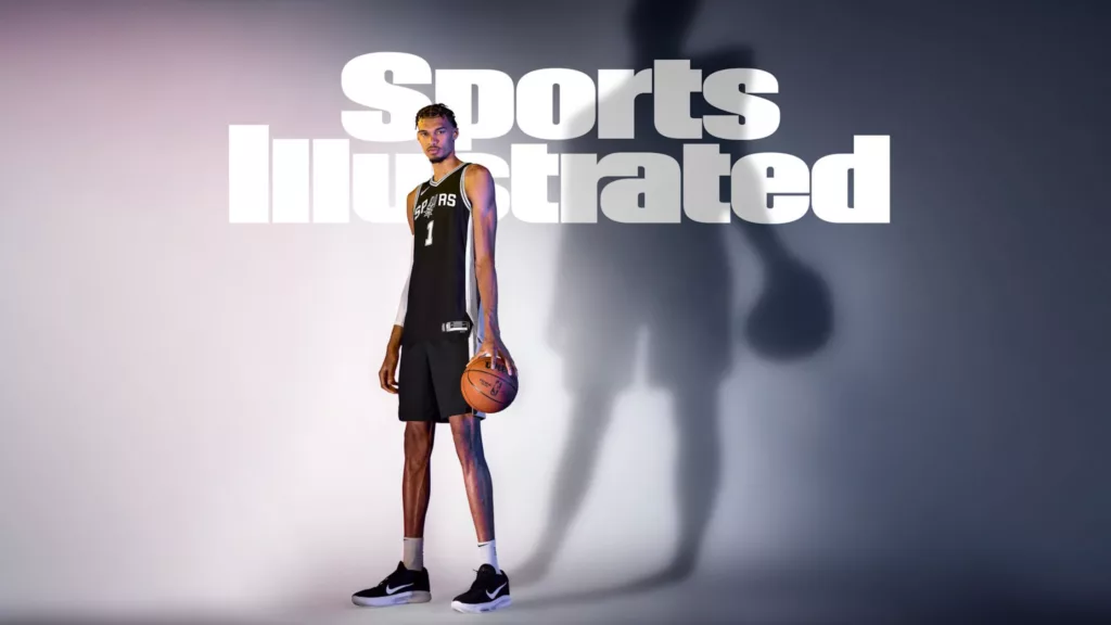 Sports Illustrated