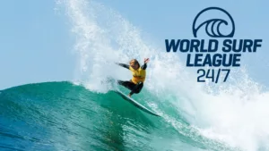 World Surf League 247