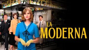 La Moderna