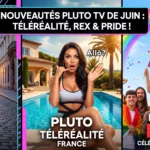 lancements Pluto TV
