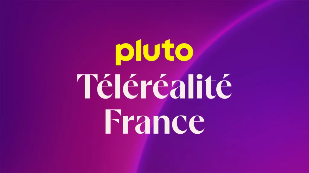 Pluto Téléréalité France