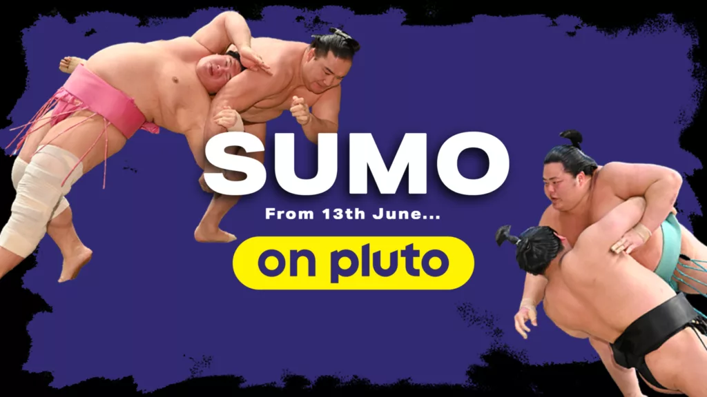 Sumo Pluto