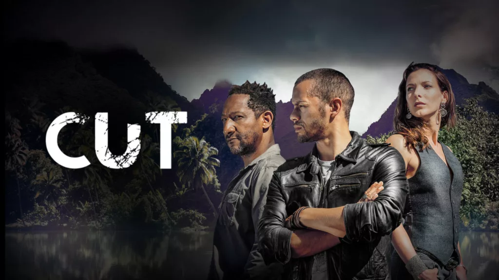 Cut