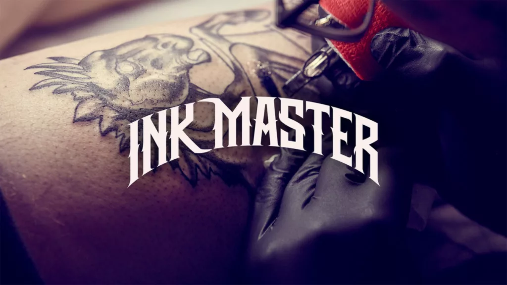Ink Master