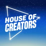 Pluto House of Creators