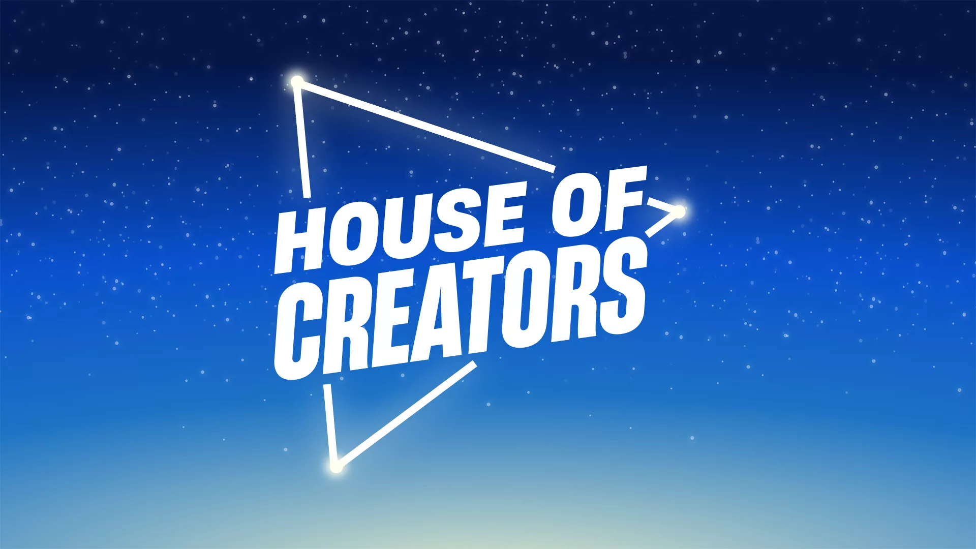 Pluto House of Creators
