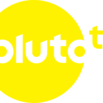 logo Pluto TV