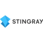 logo stingray