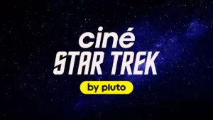 Ciné Star Trek by Pluto