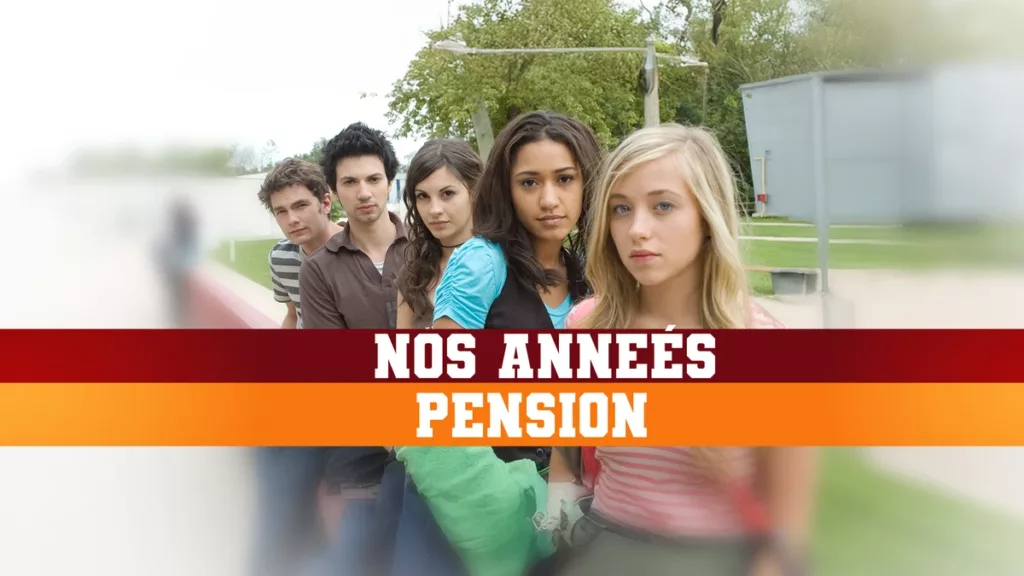 Nos Années Pensions