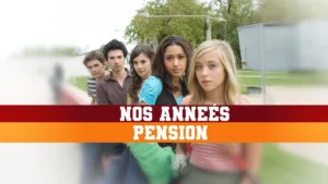 Nos Années Pensions