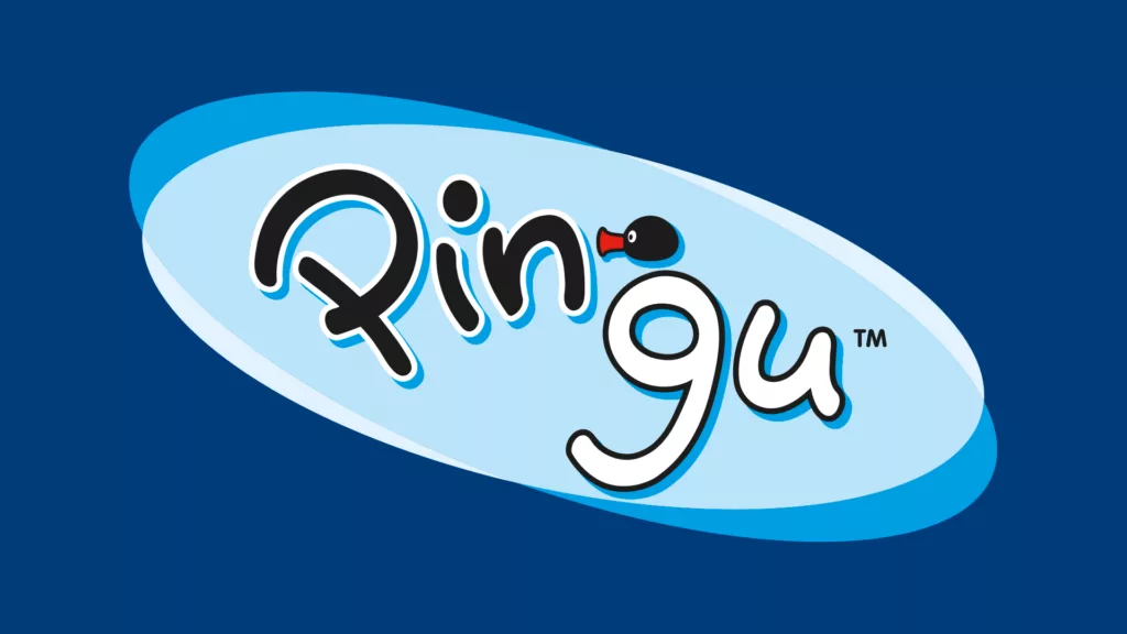 logo Pingu