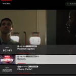Rakuten TV Halloween