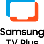 logo Samsung TV Plus