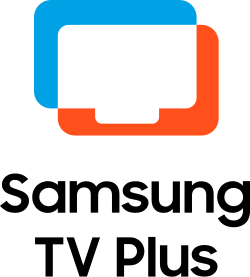 logo Samsung TV Plus