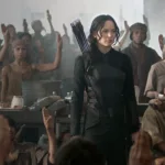 Hunger Games 3