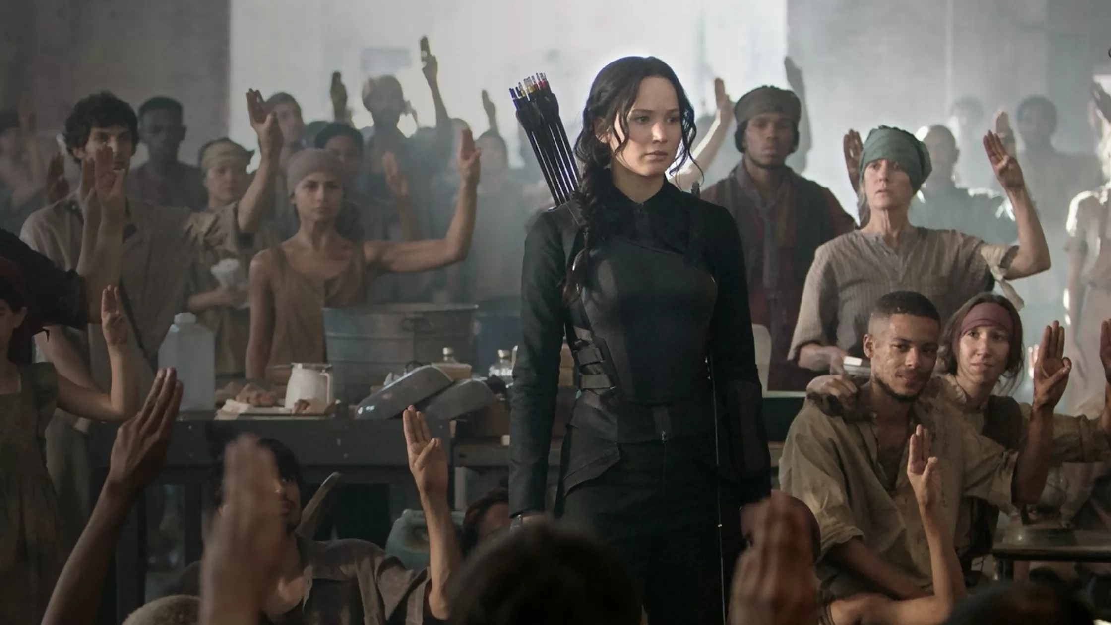 Hunger Games 3