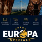 Europa Specials