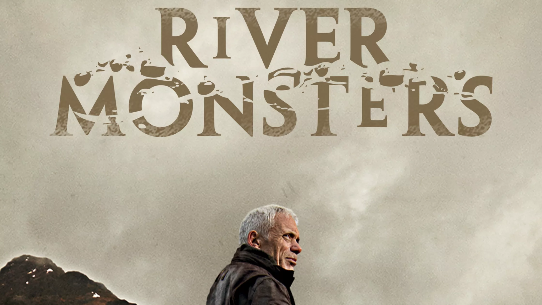River Monsters arrive sur Samsung TV Plus en France en octobre