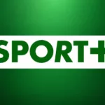 logo Sport+